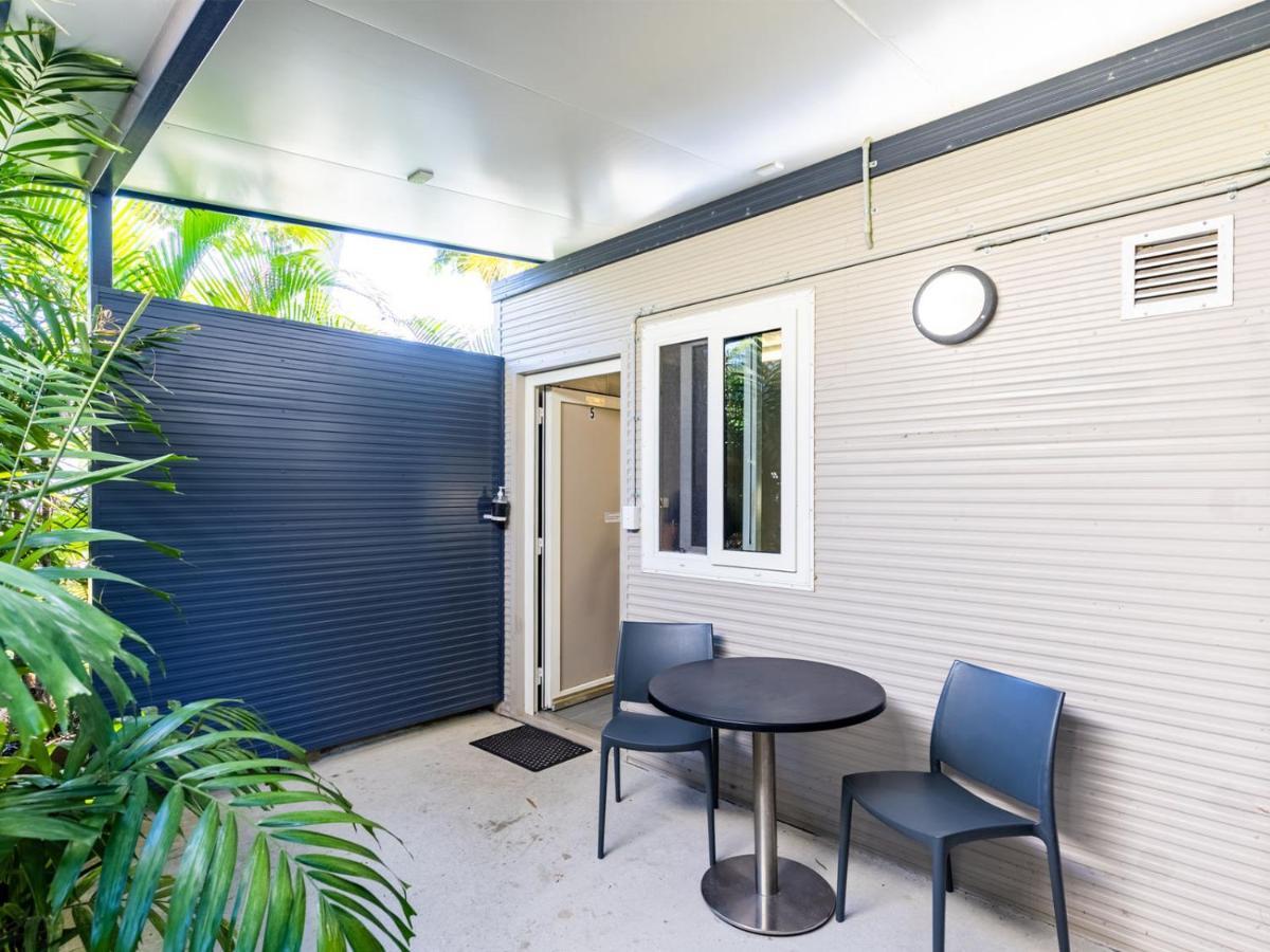 Nrma Airlie Beach Holiday Park Eksteriør bilde
