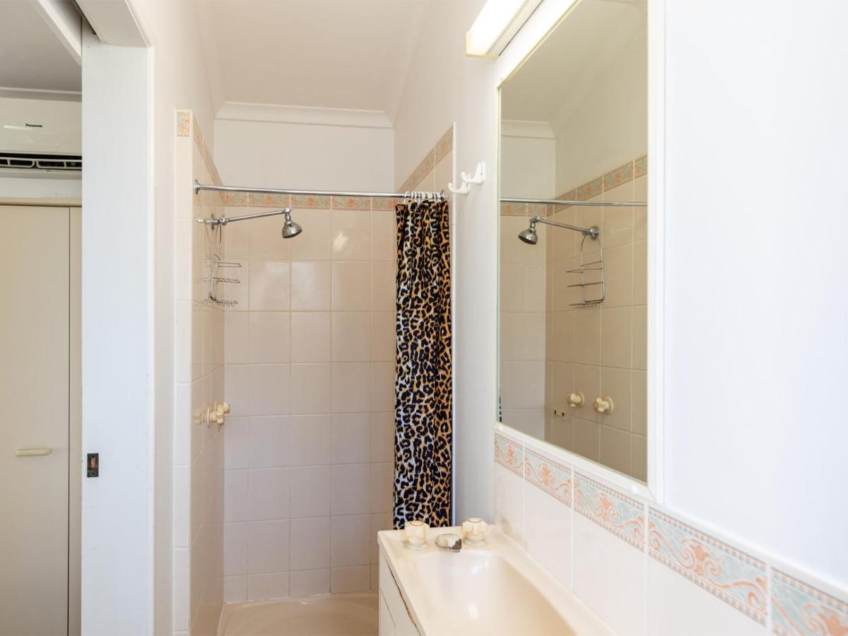 Nrma Airlie Beach Holiday Park Eksteriør bilde