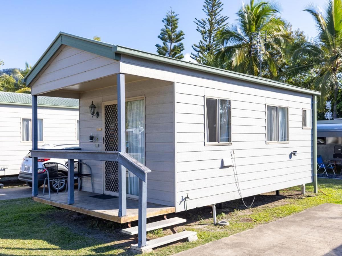 Nrma Airlie Beach Holiday Park Eksteriør bilde